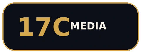 17C 官方Logo